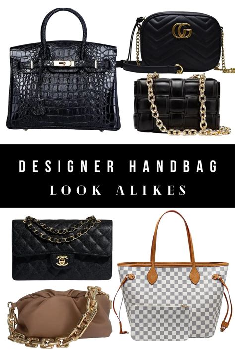 best replica bag blog|best designer look alike handbags.